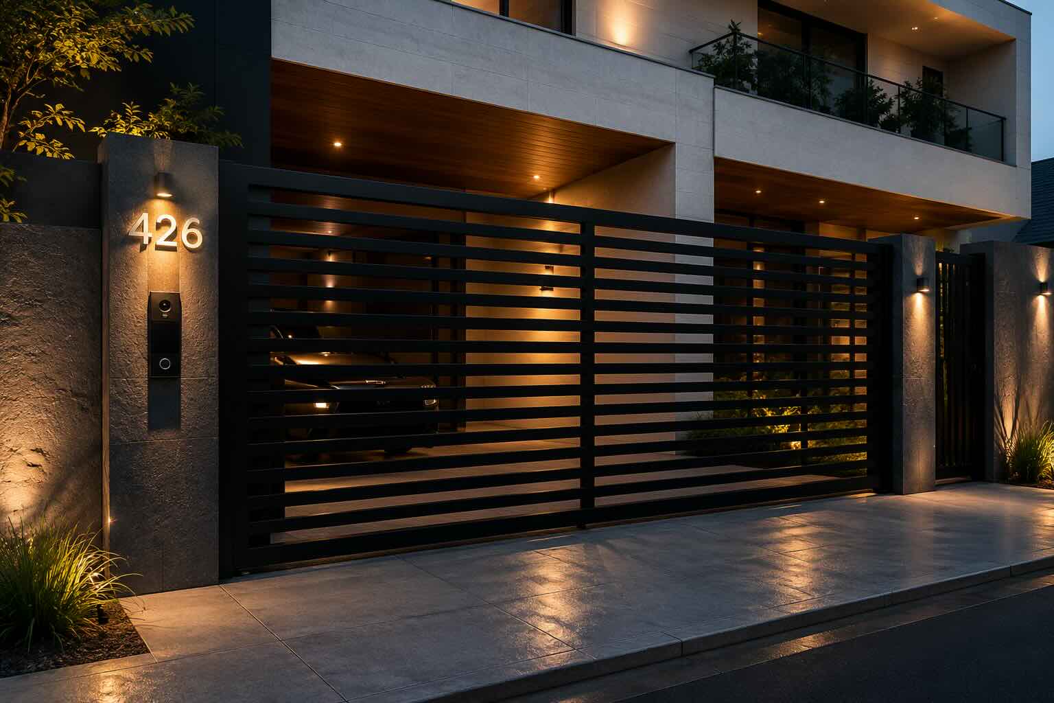Modelo corredizo 01