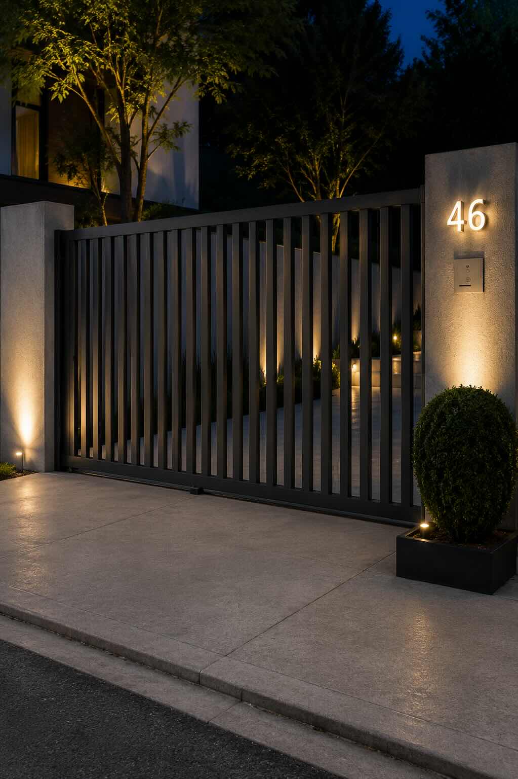 Modelo corredizo 10