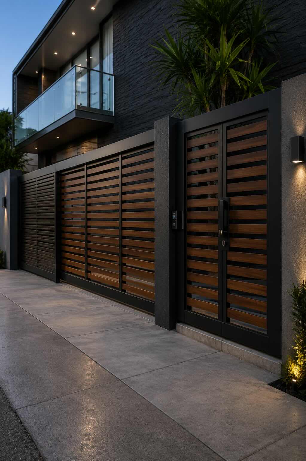 Modelo corredizo 12