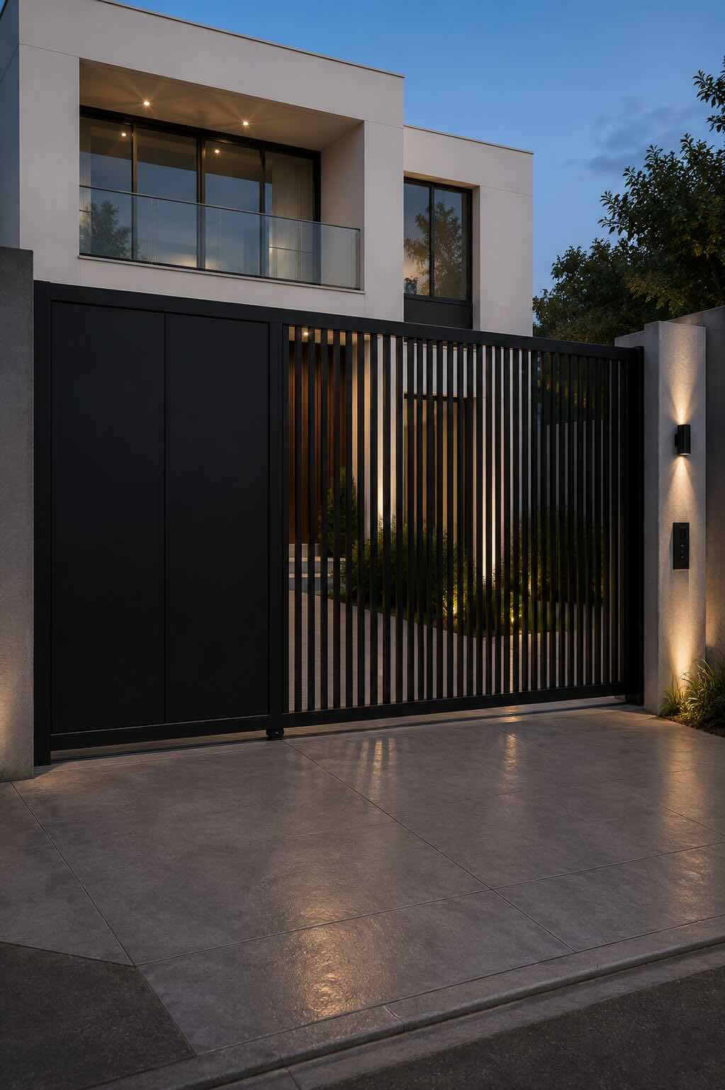 Modelo corredizo 13