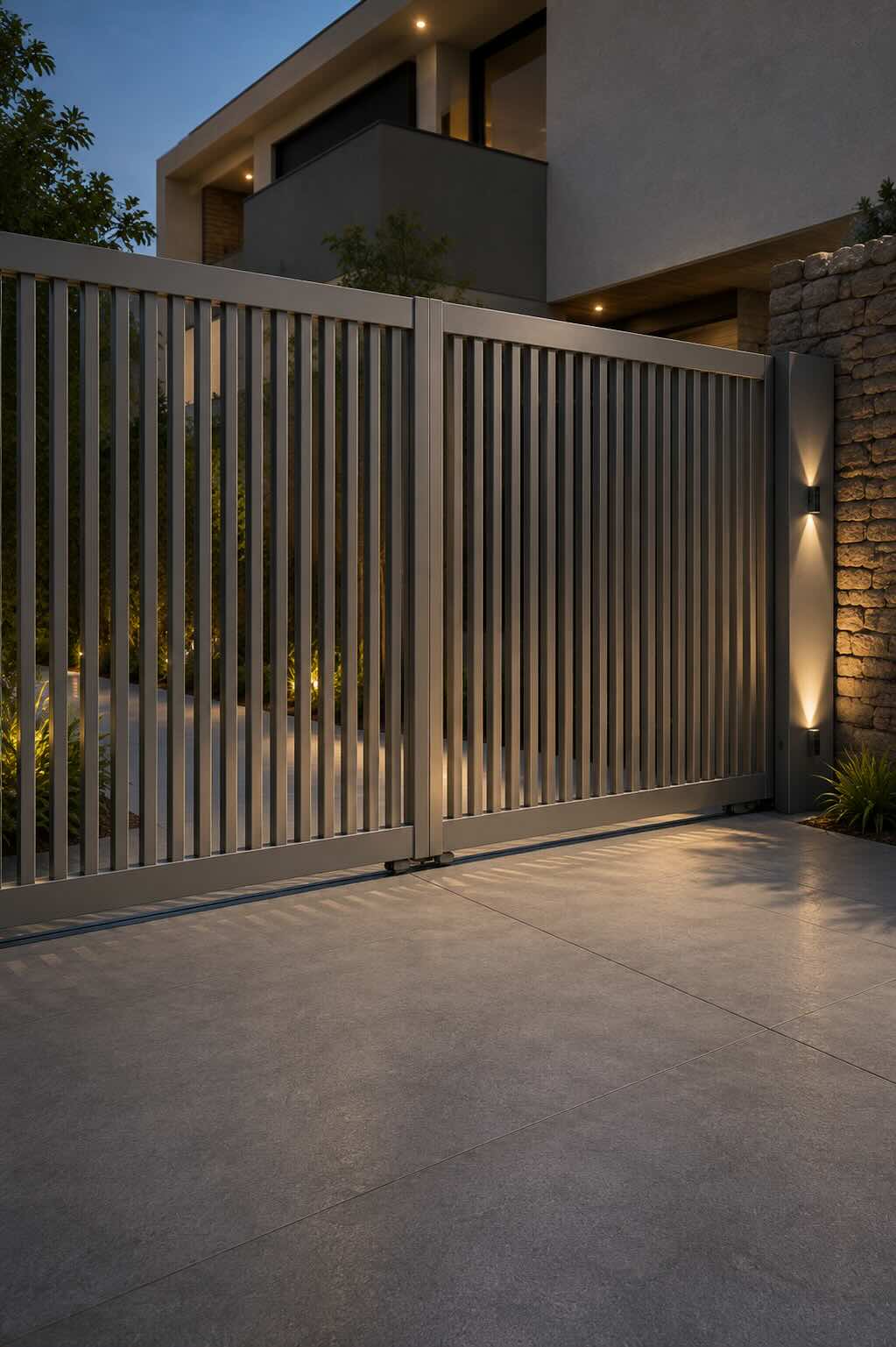 Modelo corredizo 15